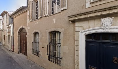 Maison De Village, Chambre d'Hôtes à Noves