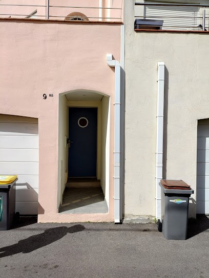 Sérénity, Chambre d'Hôtes à Sorède