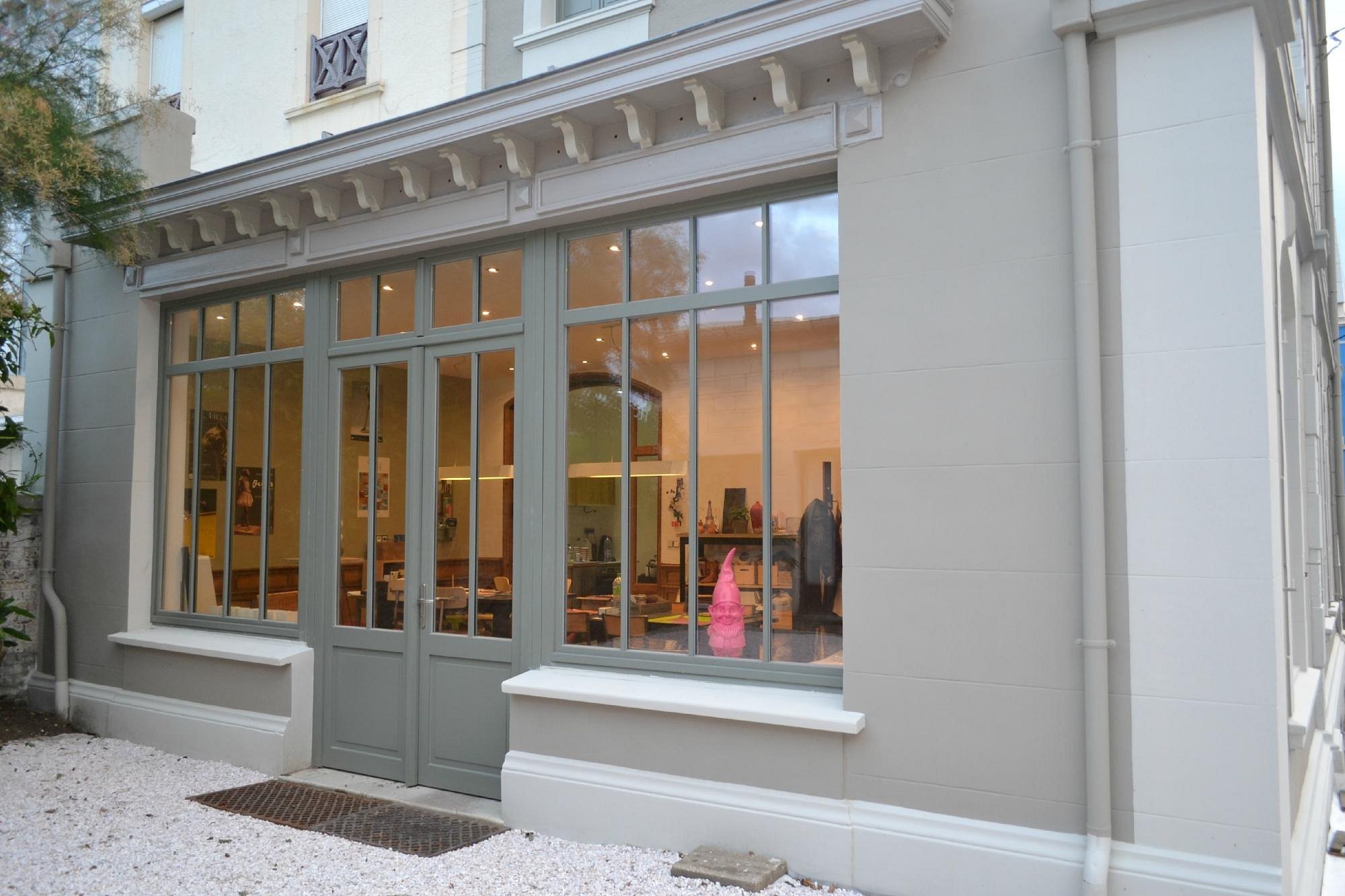 L'Accalmie, Chambre d'Hôtes à Wimereux