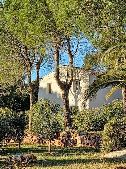 bastidon camp de jeanne, Location de Vacances à Cuers