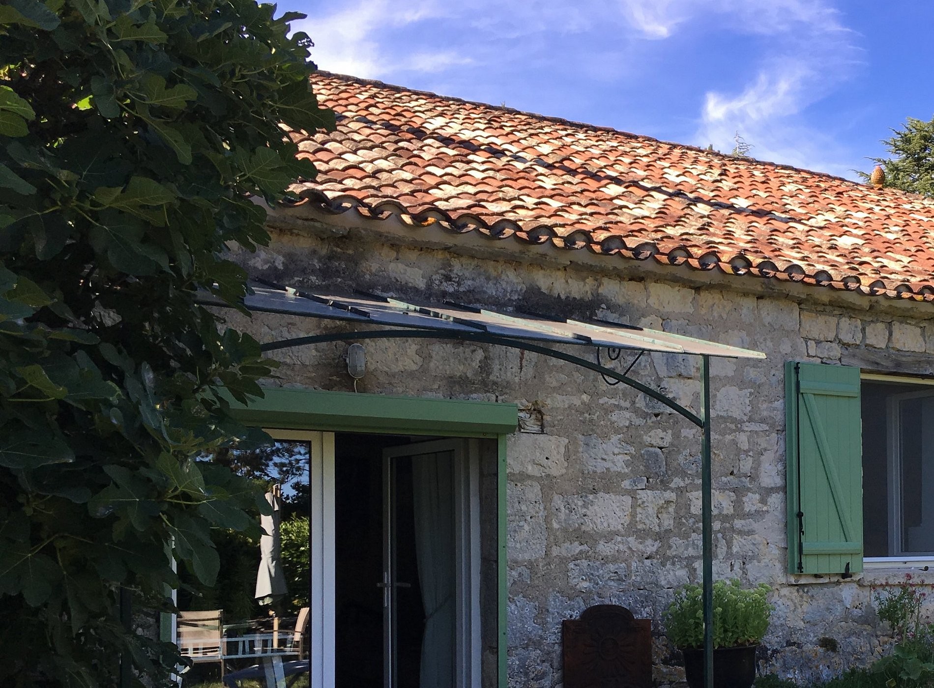 Le Mas d'Alice, Chambre d'Hôtes à Laburgade