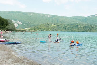 Détente & sport 3 - Chartreuse et Lacs - Appartement Voyage & Business, Location de Vacances à Saint-Béron