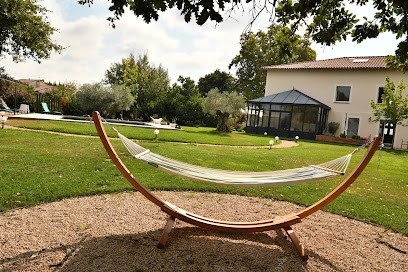 Ô gré des sens, Chambre d'Hôtes à Coufouleux