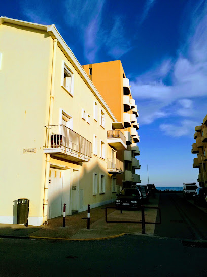 Le Moussaillon - Chez Max & Katrin, Location De Vacances à Palavas-les-Flots