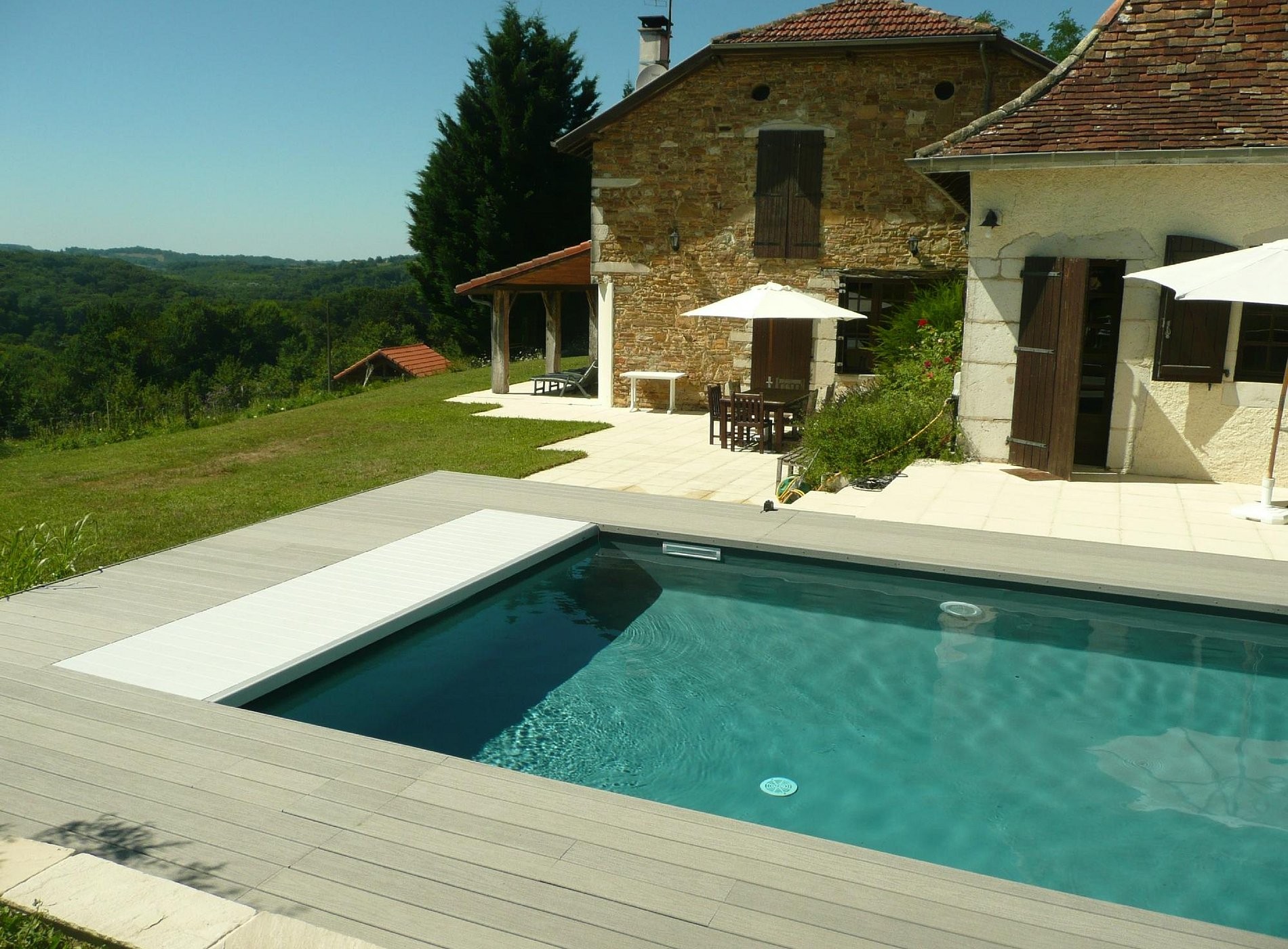 La Bergerie, Maison d'Hôtes à Ozenx-Montestrucq