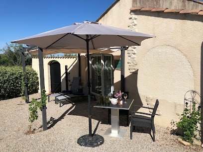 Marie Jean Chambre D'hotes & Gite, Chambre d'Hôtes à Oupia