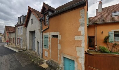 Les Vignerons, Chambre d'Hôtes à Chantelle