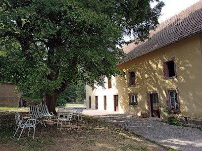 Moulin du Saareck, Location de Vacances à Oberstinzel