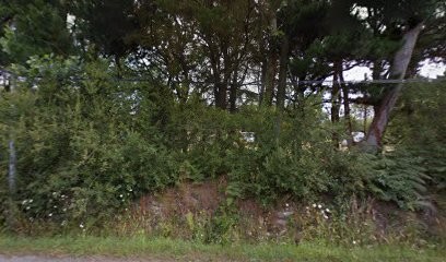 Manoir du Poul, Chambre d'Hôtes à Trégastel