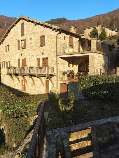 Gubernati Daniel Georges, Chambre d'Hôtes à Burzet