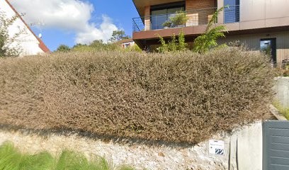 Un Coin Au Vert, Chambre d'Hôtes à Marcoussis