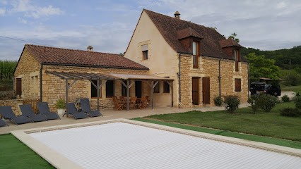 Maison d'Hôtes Le Claud de Séchebelle, Maison d'Hôtes à Vitrac