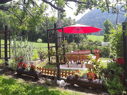 La Marm'hôte Gourmande - Chambre D'hôtes à Aillon-le-jeune, Chambre d'Hôtes à Aillon-le-Jeune