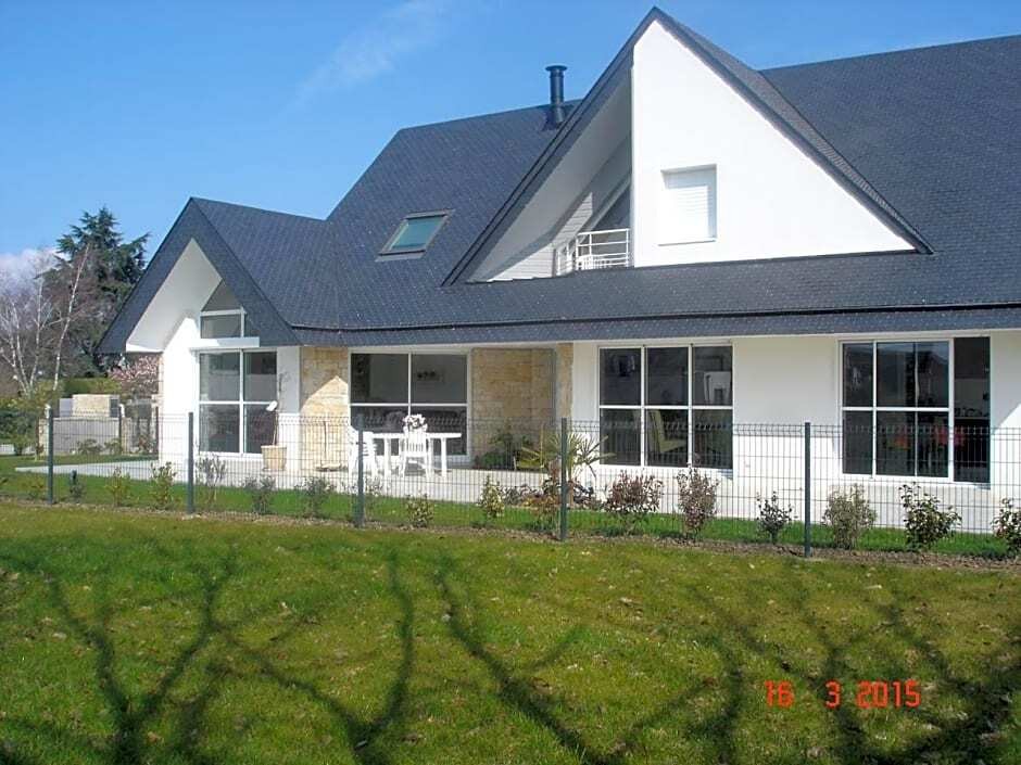 CHEZ MT ET JR, Chambre d'Hôtes à Vannes