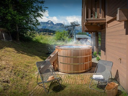 Chalet Grand Soir - OVO Network, Location de Vacances à Combloux