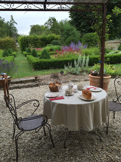 Le Charme Aux Fées, Chambre D'hôtes à Rigny-la-Nonneuse