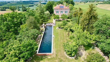 L'Annicha, Chambre d'Hôtes à Montpezat-de-Quercy