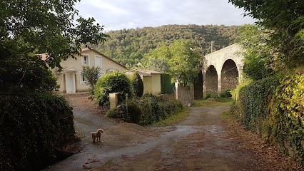 Villa DIOJO, Chambre d'Hôtes à Meyras