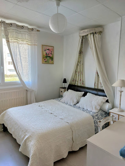 Guest House, Maison D'hôtes à Chauny