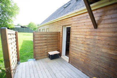 La Gourmandise, Chambre d'Hôtes à Grangues