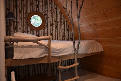 Cabanons Jour & Nuit, Location de Vacances à Mazan