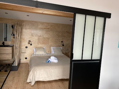 O'zen ,O'sun et o'hana maisons avec spa, Location de Vacances à Frontignan