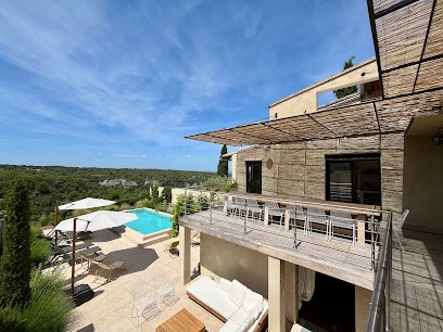 Maison Vindasca, Maison d'Hôtes à Venasque