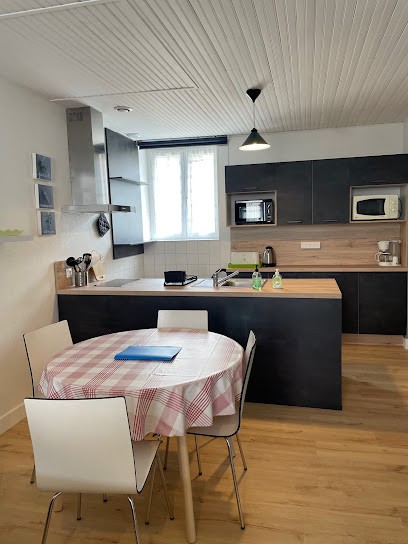 Sejour la Roche-Posay, Location de Vacances à La Roche-Posay