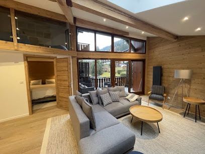 Ski Cosy - Apartment Chicane, Location De Vacances à Morzine