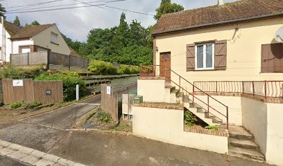 La Pierre d'O, Chambre d'Hôtes à Longpré-les-Corps-Saints