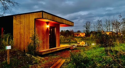 Le Piloti, Chambre d'Hôtes à Saint-Quentin-en-Tourmont