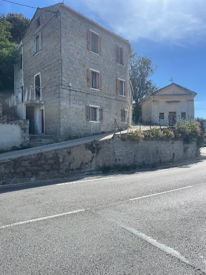Casa Antica, Location De Vacances à Sartène