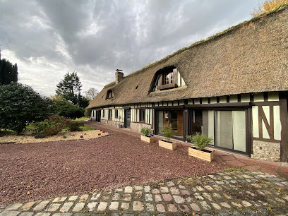 Gîte La Paillotte, Location De Vacances à la Cerlangue