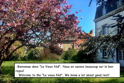 Le Vieux Nid", Location De Vacances à Carolles