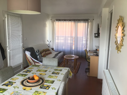 Dunes & Mer, Location De Vacances à Camiers