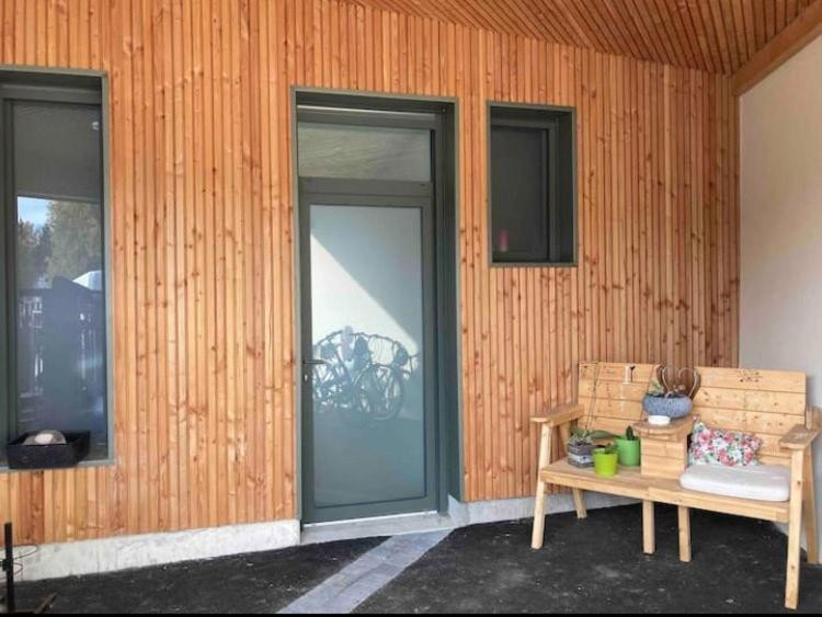 Chambre avec salle de bains privative, Chambre d'Hôtes à Hermonville