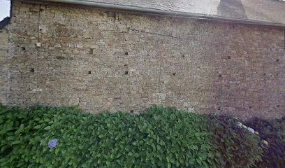 Barbot René, Chambre d'Hôtes à Saint-Amand-Villages