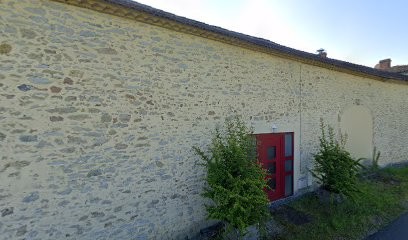 Le Clos Du Beuve, Chambre d'Hôtes à Bieujac