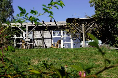 Le Pré De Soie, Chambre d'Hôtes à Réaumur