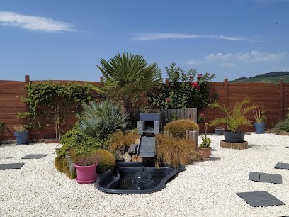Au Bouchon Champenois, Chambre d'Hôtes à Bouzy