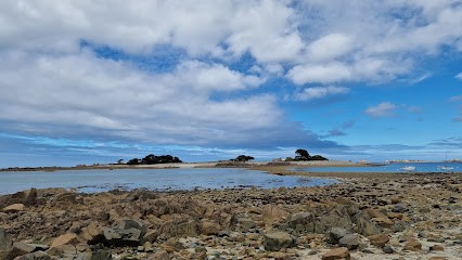 Pradanod, Location de Vacances à Penvénan