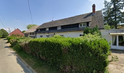 A la patrière, Chambre d'Hôtes à Illiers-Combray