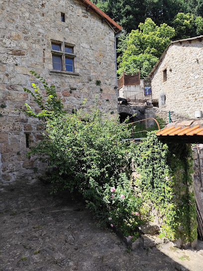 Gîte Du Villaret Haut, Location De Vacances à Montpezat-sous-Bauzon