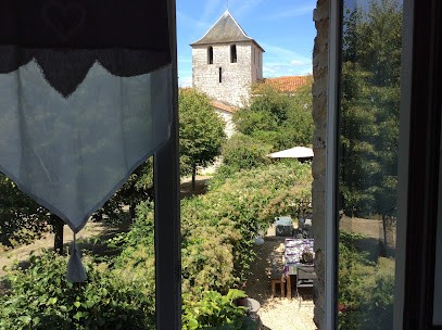 La Belle Lavande, Chambre d'Hôtes à Aunac-sur-Charente