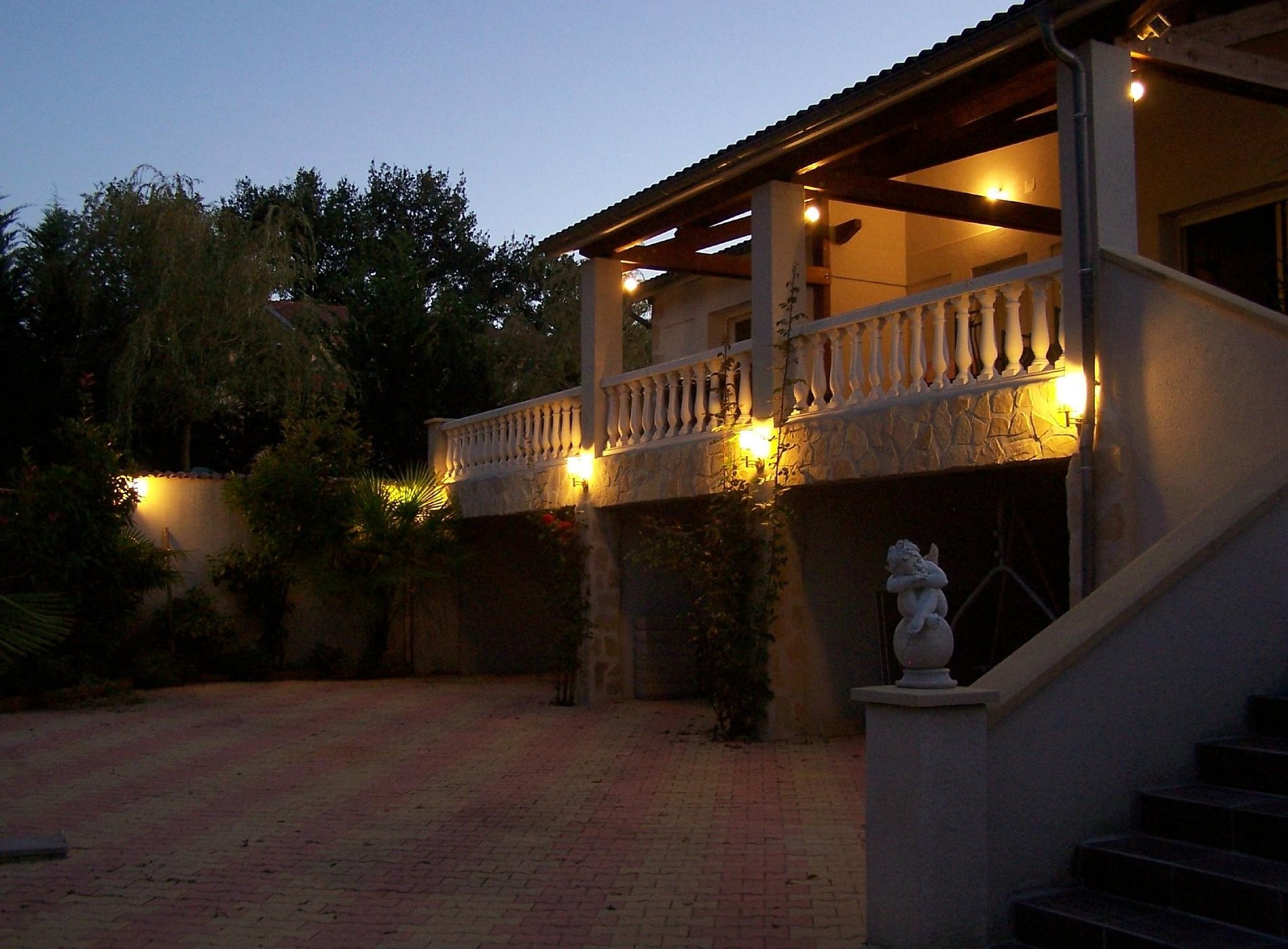 The Guignolette - Bed and Breakfast, Chambre d'Hôtes à Marciac