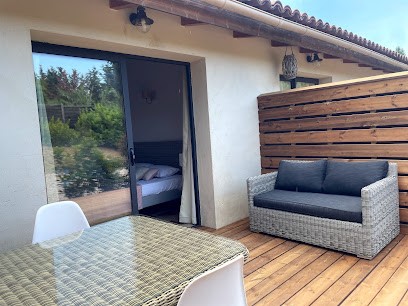 L’Alivetu chambres d’hotes, Chambre d'Hôtes à Bastelicaccia