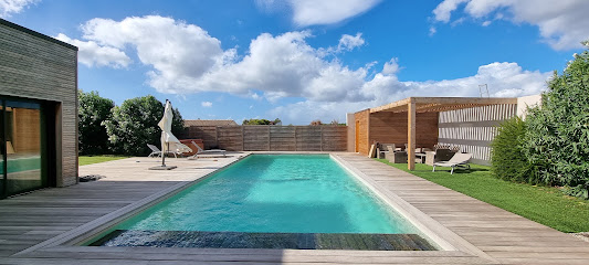 Villa Dalotya Location De Vacances à Lecci