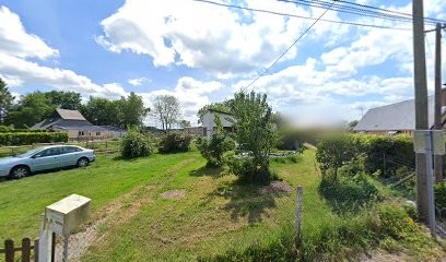 Une pause... Quelque part, Location de Vacances au Torp-Mesnil