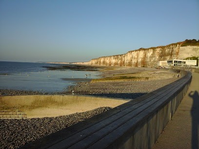 Gite de France a la bon'heur, Location de Vacances à Saint-Valery-en-Caux