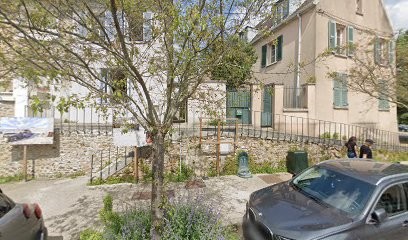 APPART 9, Maison d'Hôtes à Bièvres